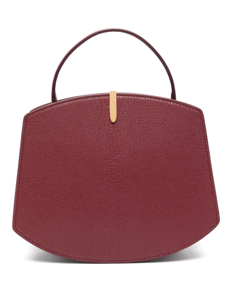 SAVETTE 20 Florence Tote Bag - Rot Rot