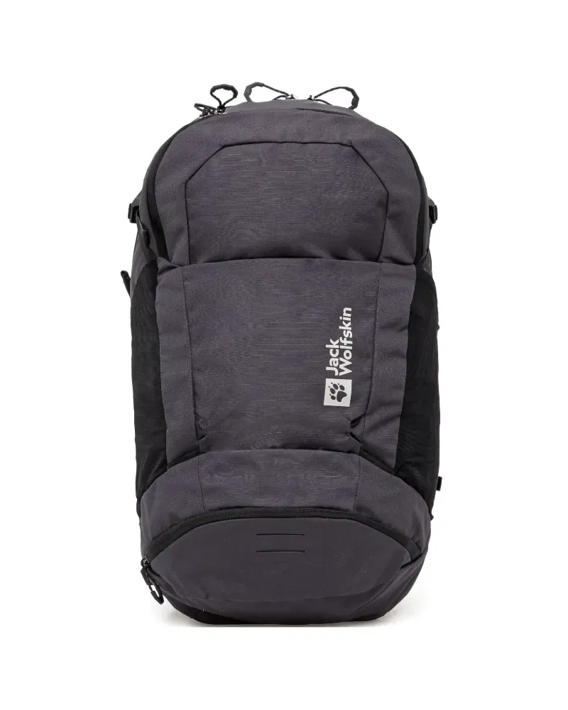Jack Wolfskin Moab Jam Shape 25 Rucksack - Grau Grau