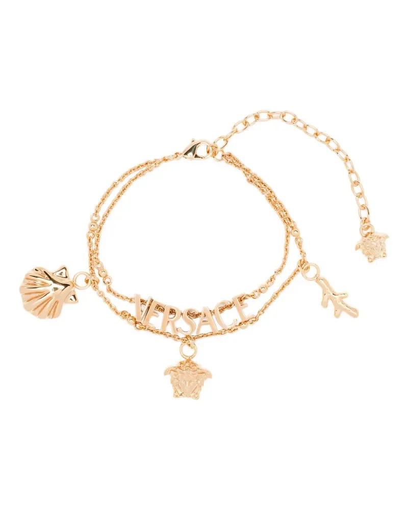 Versace Icons de la Mer Armband - Gold Gold