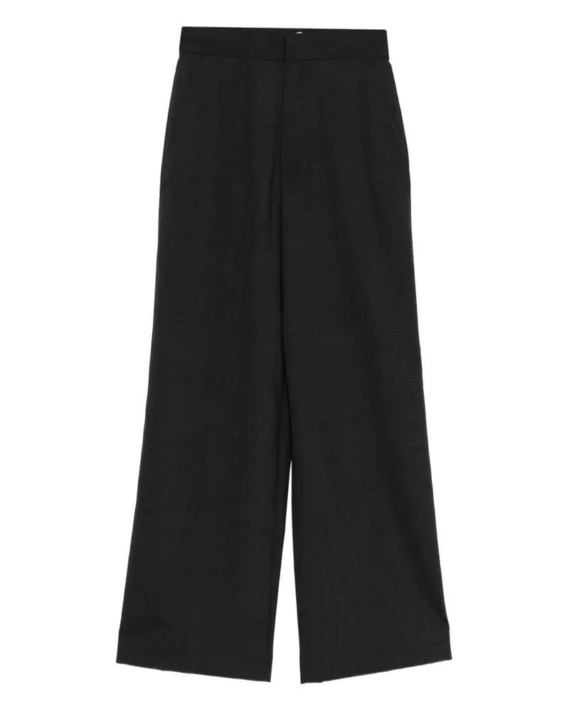 Dice Kayek Klassische Hose - Grau Grau