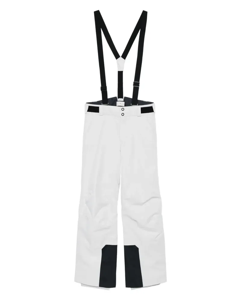 Rossignol Isolierte Skihose - Grau Grau