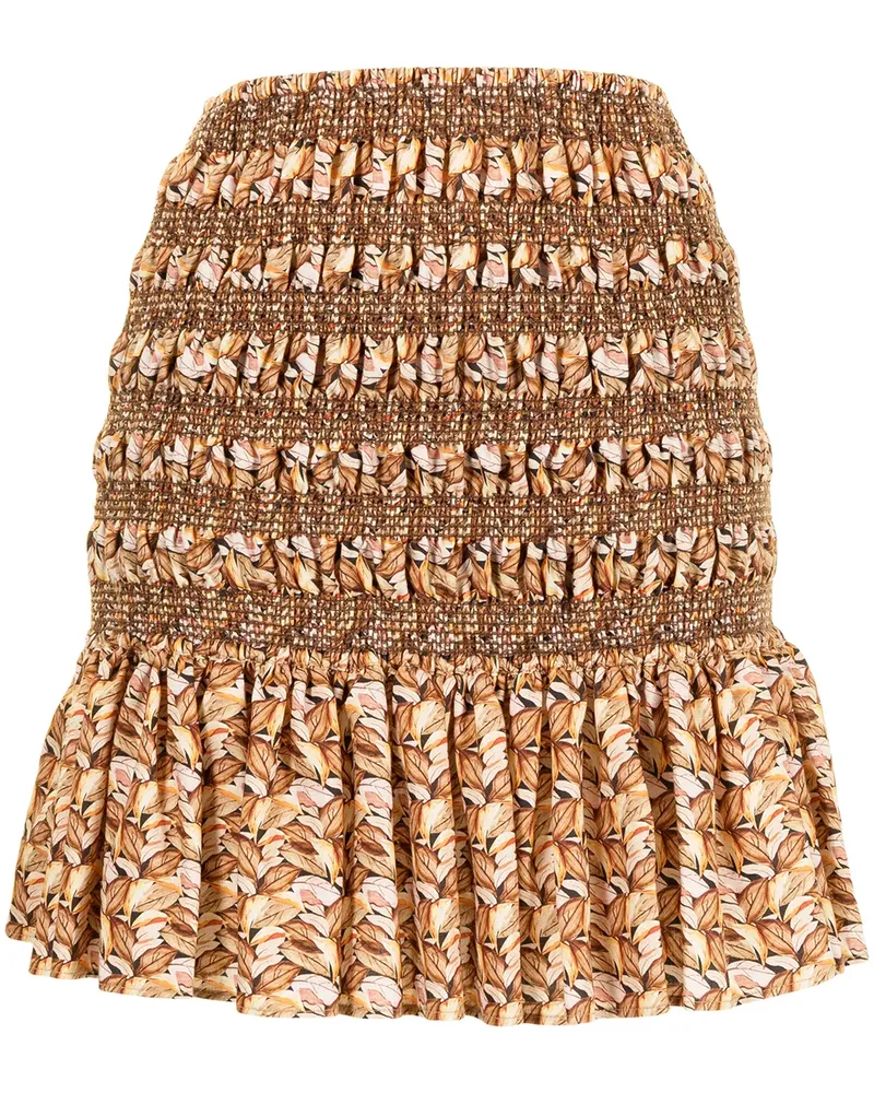 Acler Kyle Rock - Braun Braun