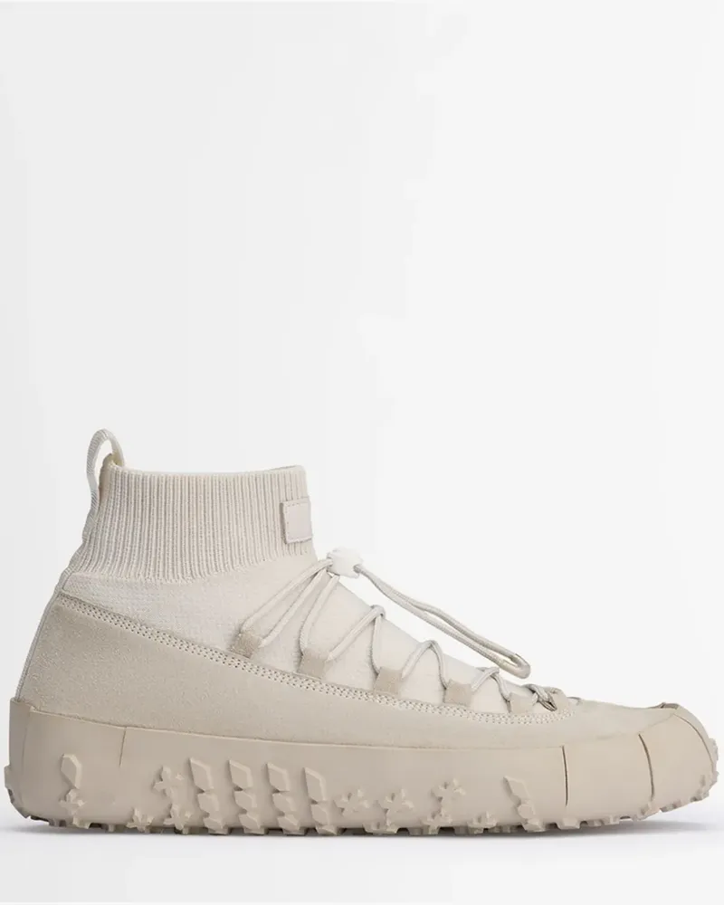 Christophe Lemaire Vibram Sneakers - Nude Nude