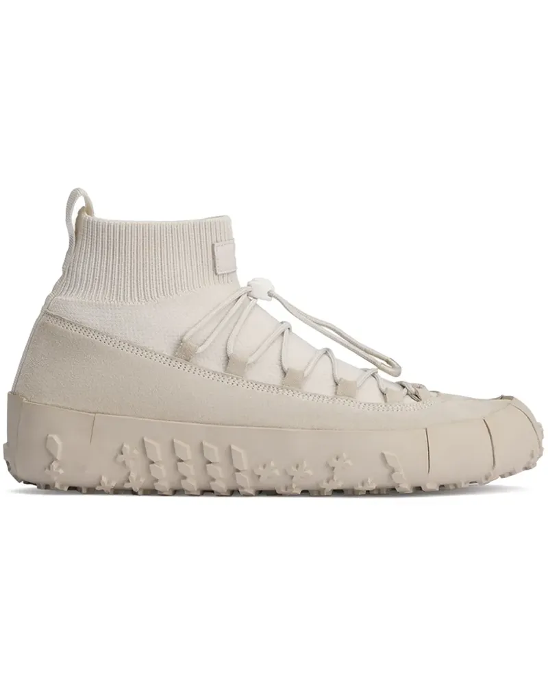 Christophe Lemaire Vibram Sneakers - Nude Nude