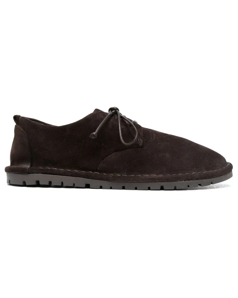 Marsèll Oxford-Schuhe - Braun Braun