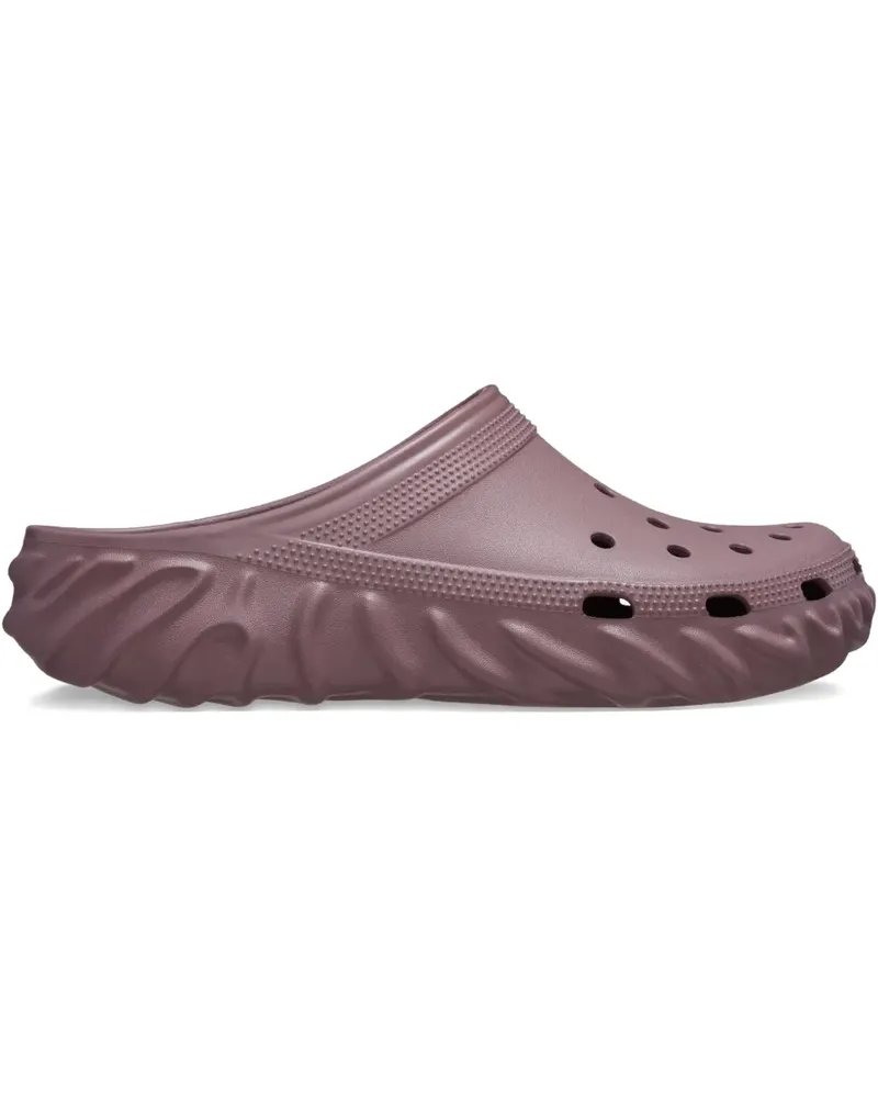 Crocs Pollex Saru Mules - Violett Violett