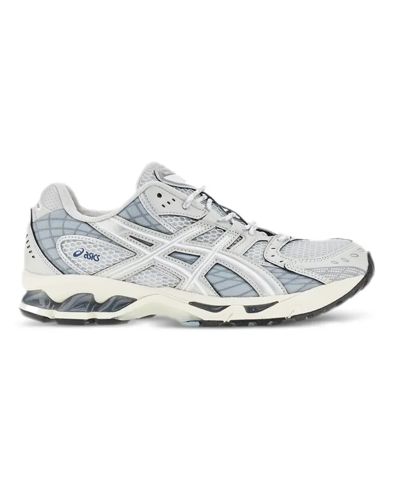 Asics Gel-Nimbus 10.1 sneakers - Grau Grau