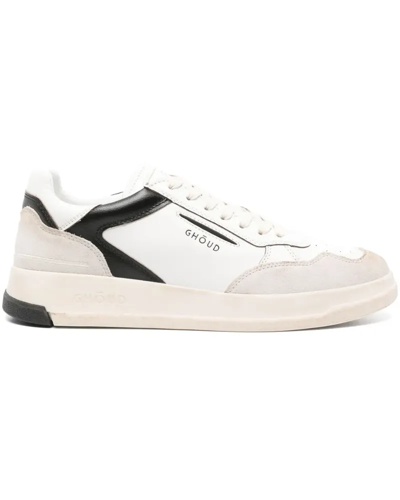 GHŌUD Tweener Sneakers - Weiß Weiß