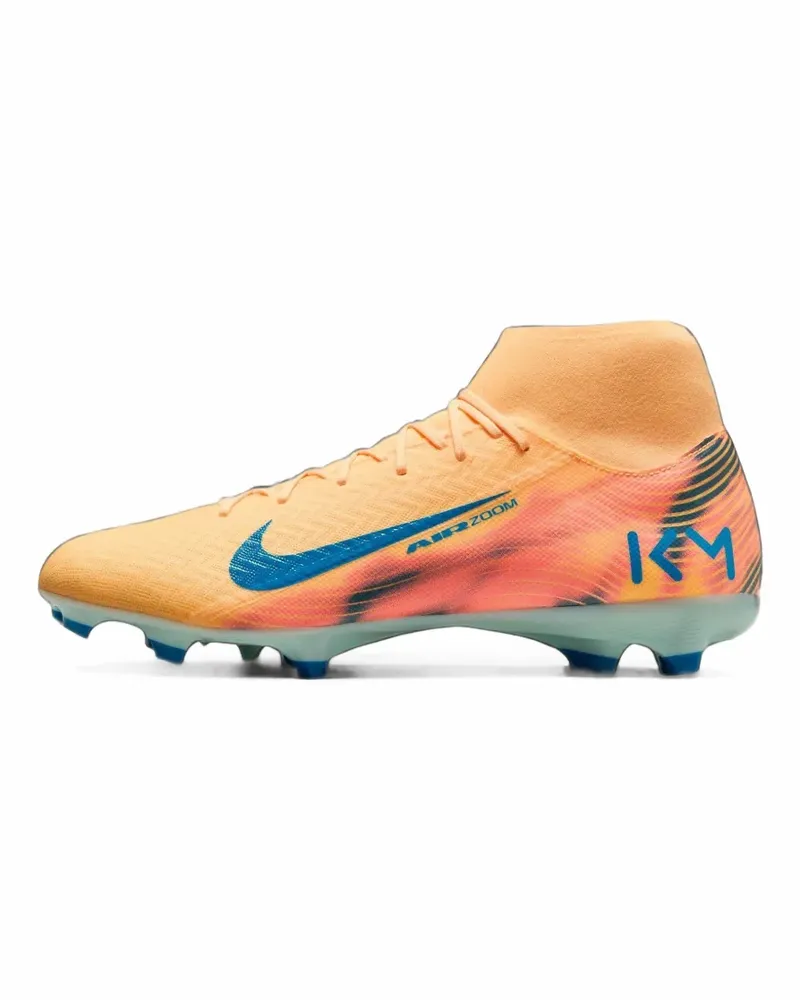 Nike Mercurial Superfly Academy MG sneakers - Orange Orange