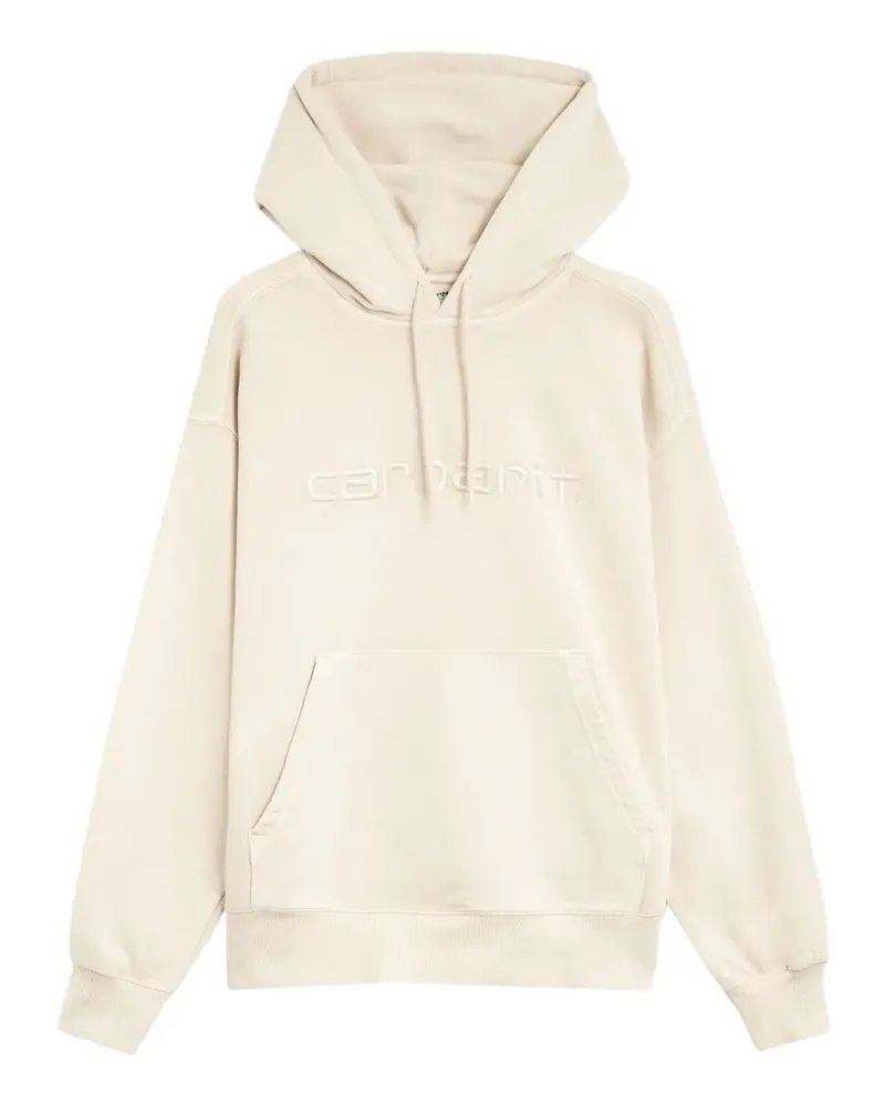 Carhartt WIP Duster Hoodie - Nude Nude