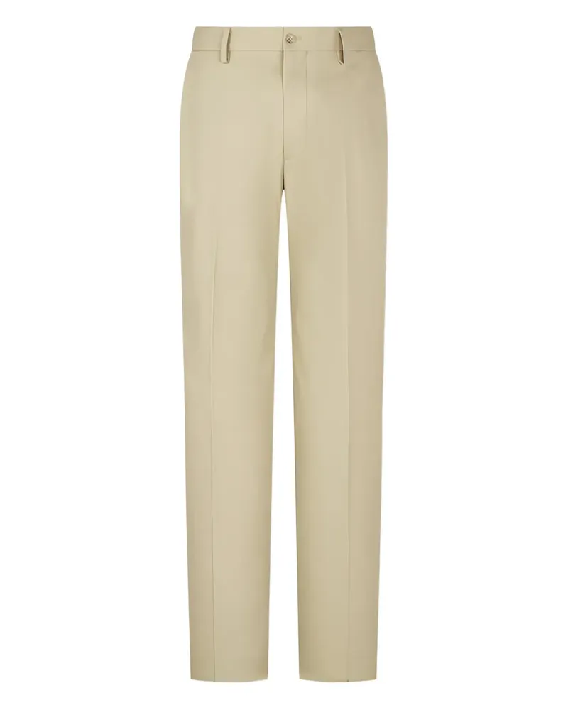 ManOnTheBoon Klassische Hose - Nude Nude