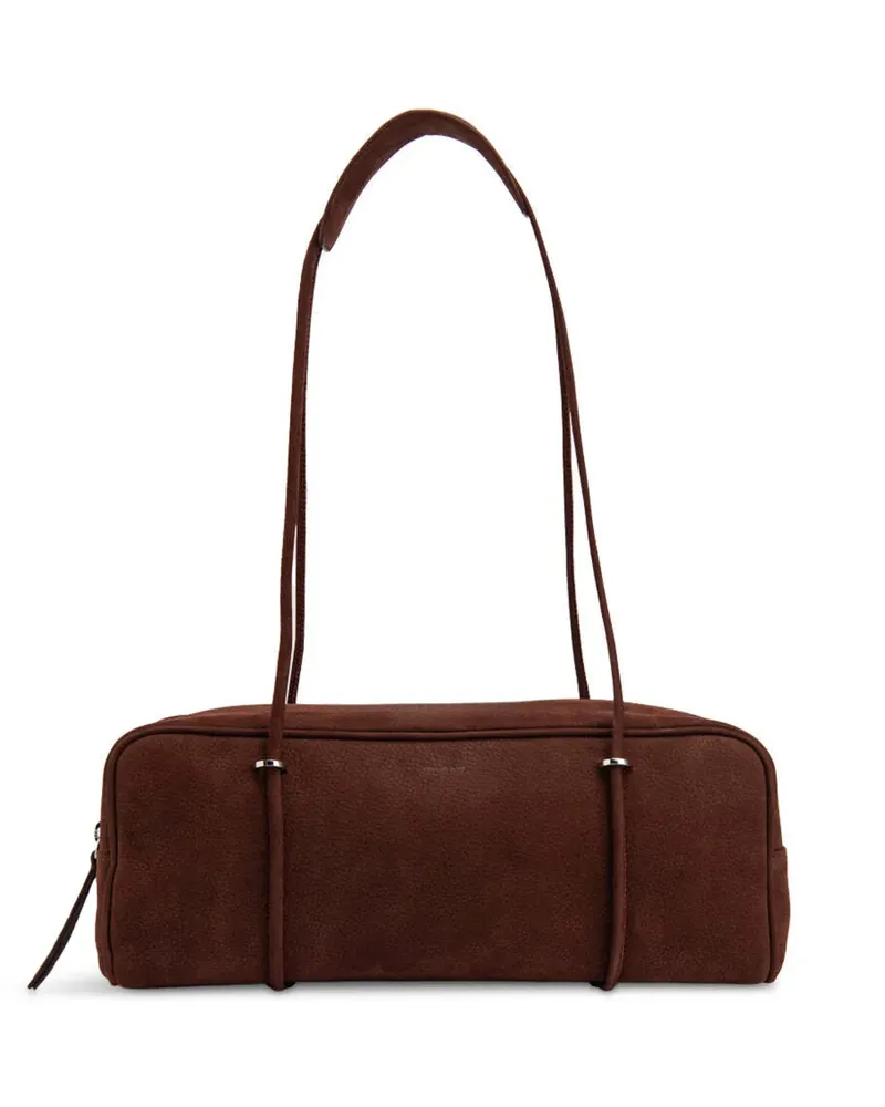 by FAR Kimberly East-West bag - Braun Braun