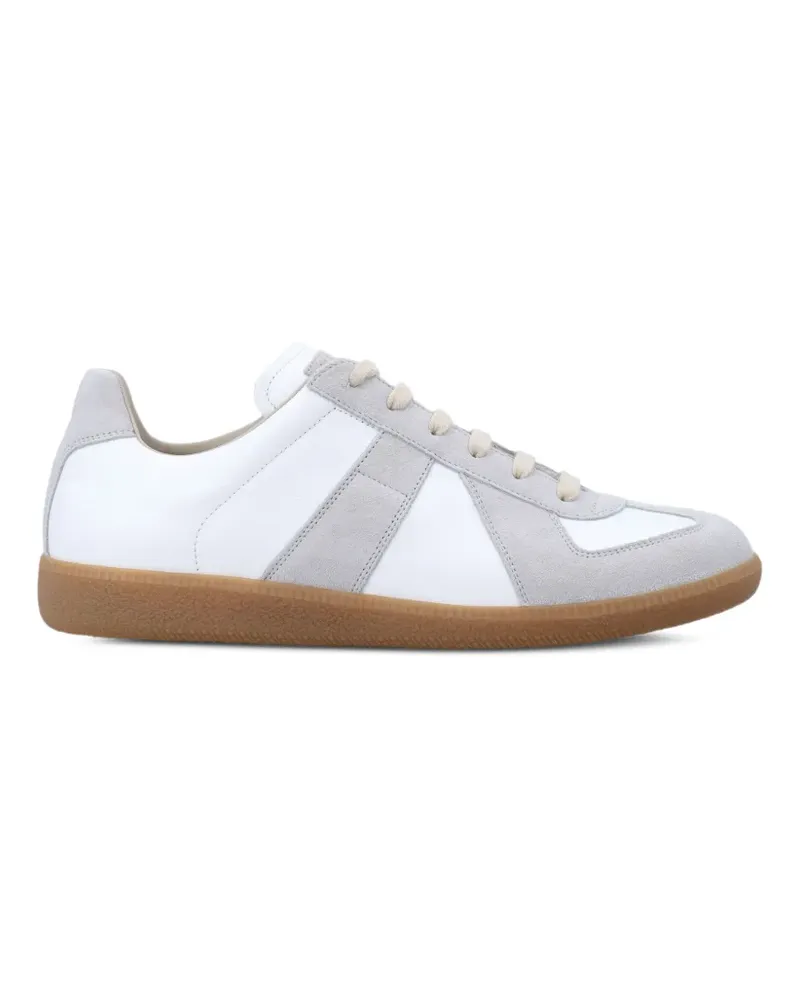 Maison Margiela Replica sneakers - Weiß Weiß