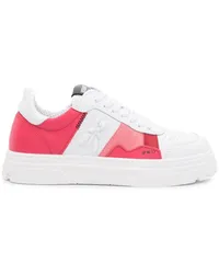 Patrizia Pepe Pepe Sneakers Weiß