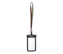 Wasserdichte Handyhülle - Schwarz