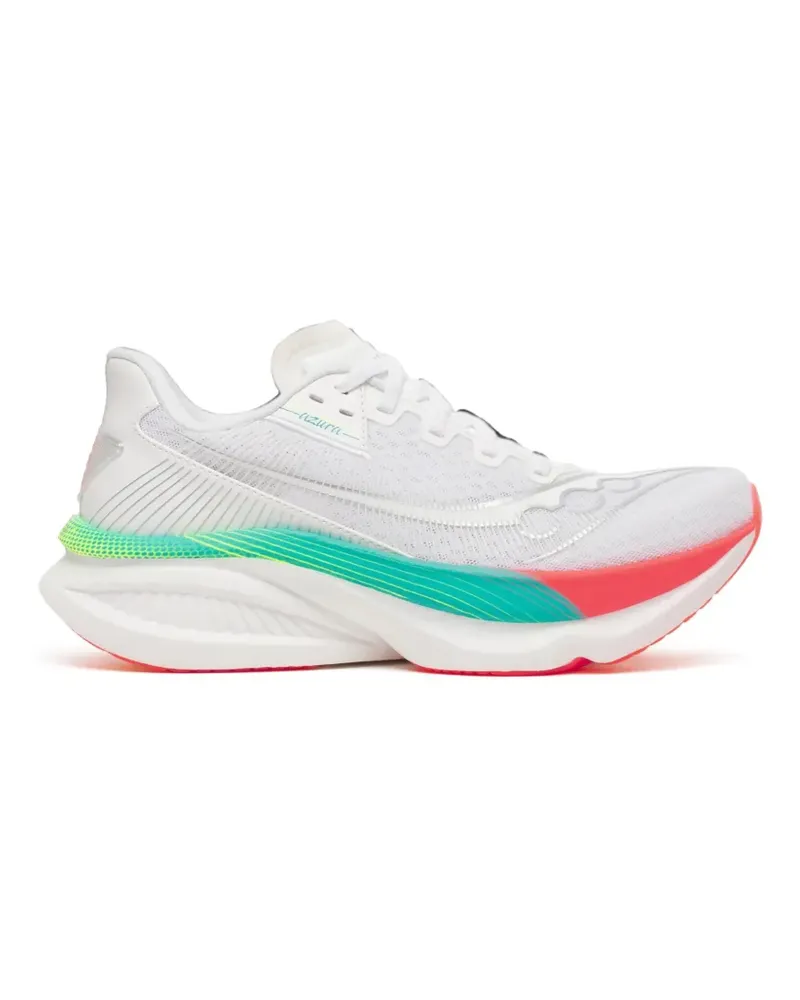 Saucony Endorphin Azura Sneakers - Weiß Weiß