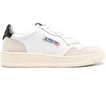 Medalist Sneakers - Weiß