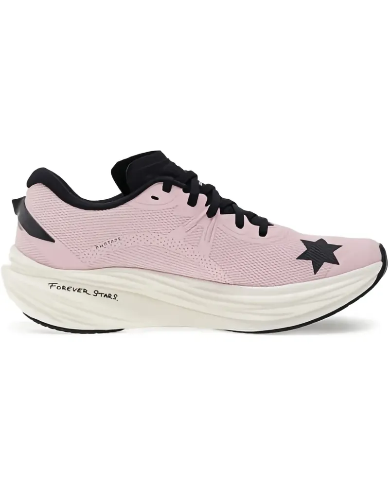 Puma x Saysky Nitro 3 Lauf-Sneakers - Rosa Rosa