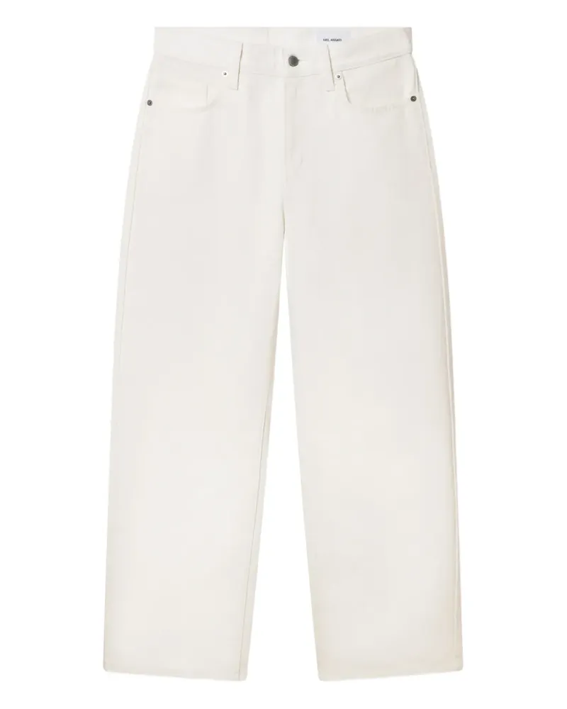 Axel Arigato Lidia Jeans - Nude Nude