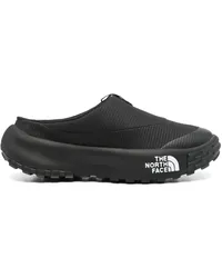 The North Face Never Stop Mules Schwarz