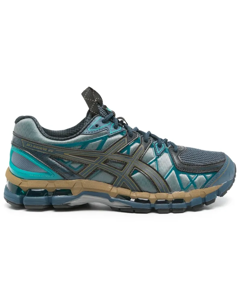 Asics Gel-Kayano Kiko Kostadinov Sneakers - Blau Blau