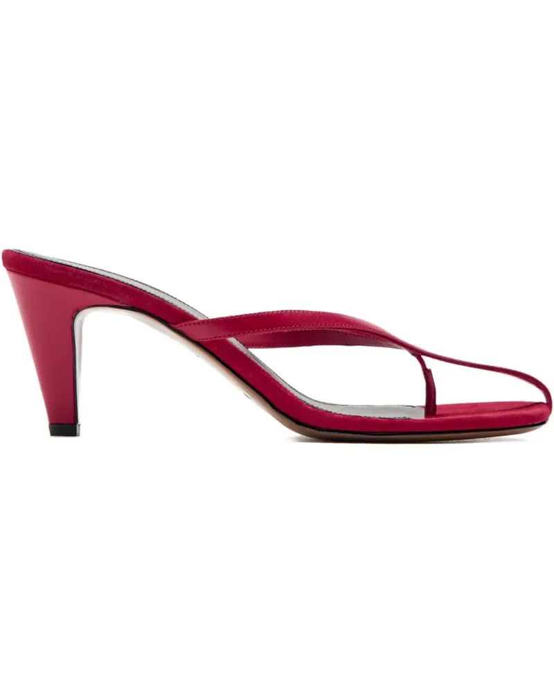 NEOUS Antares Mules 65mm - Rot Rot