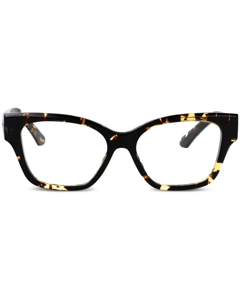 Burberry BE2420 Brille - Braun Braun