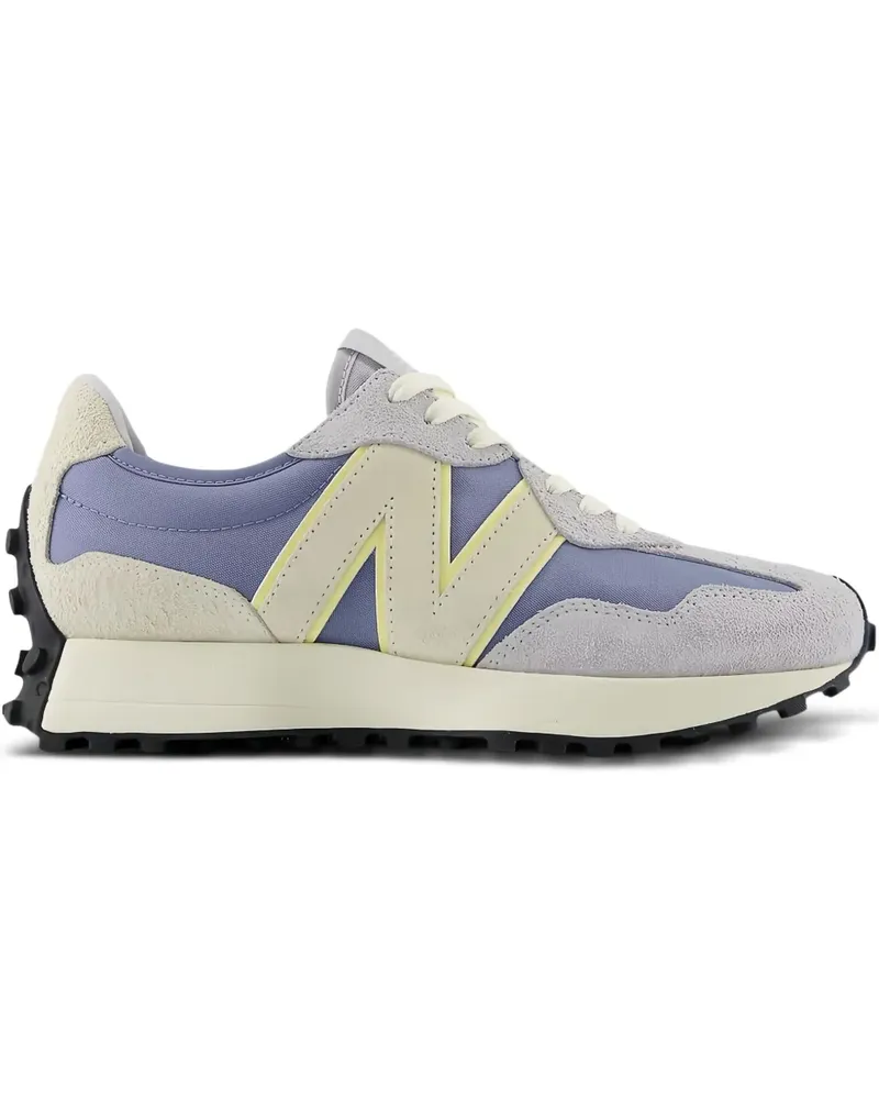 New Balance 327 "Pearl Grey / Dusk Shower" Sneakers - Violett Violett