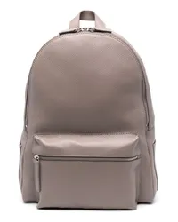 Orciani Micron Rucksack Grau