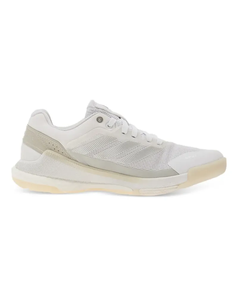 adidas Crazyquick Boost sneakers - Weiß Weiß