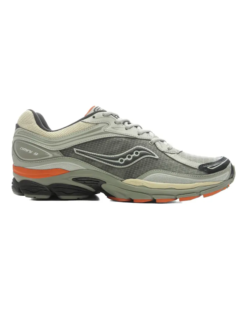 Saucony Progrid Omni sneakers - Grau Grau