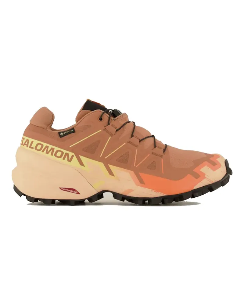 Salomon Speedcross sneakers - Braun Braun