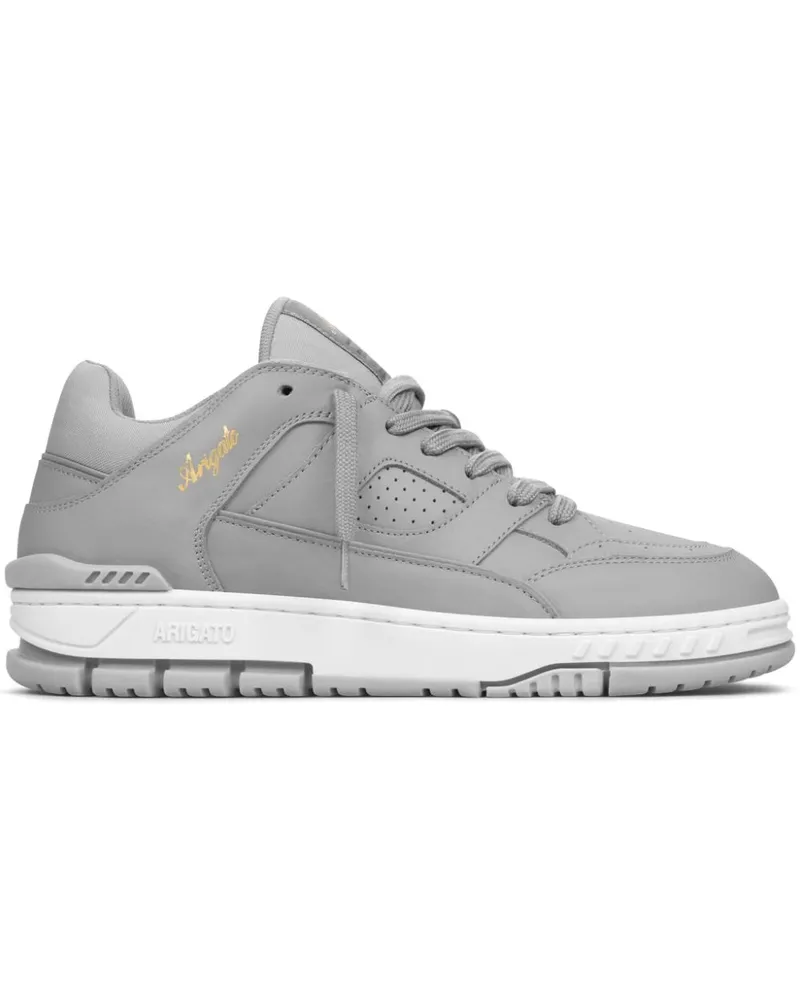 Axel Arigato Area Lo Sneakers - Grau Grau