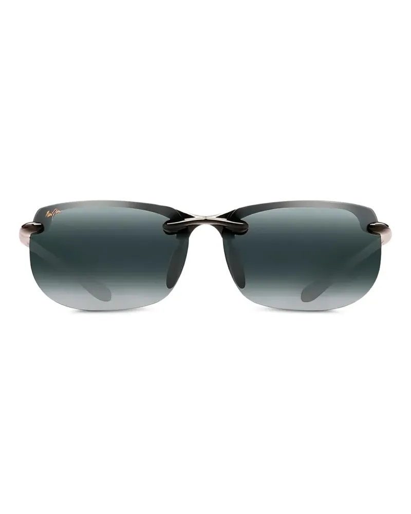 Maui Jim Sandy Beach sunglasses - Grau Grau