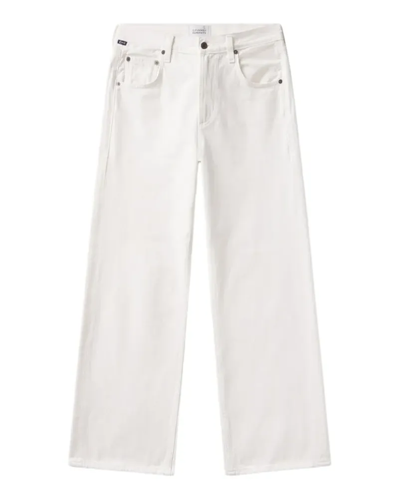 Citizens of humanity Lindz Jeans - Nude Nude