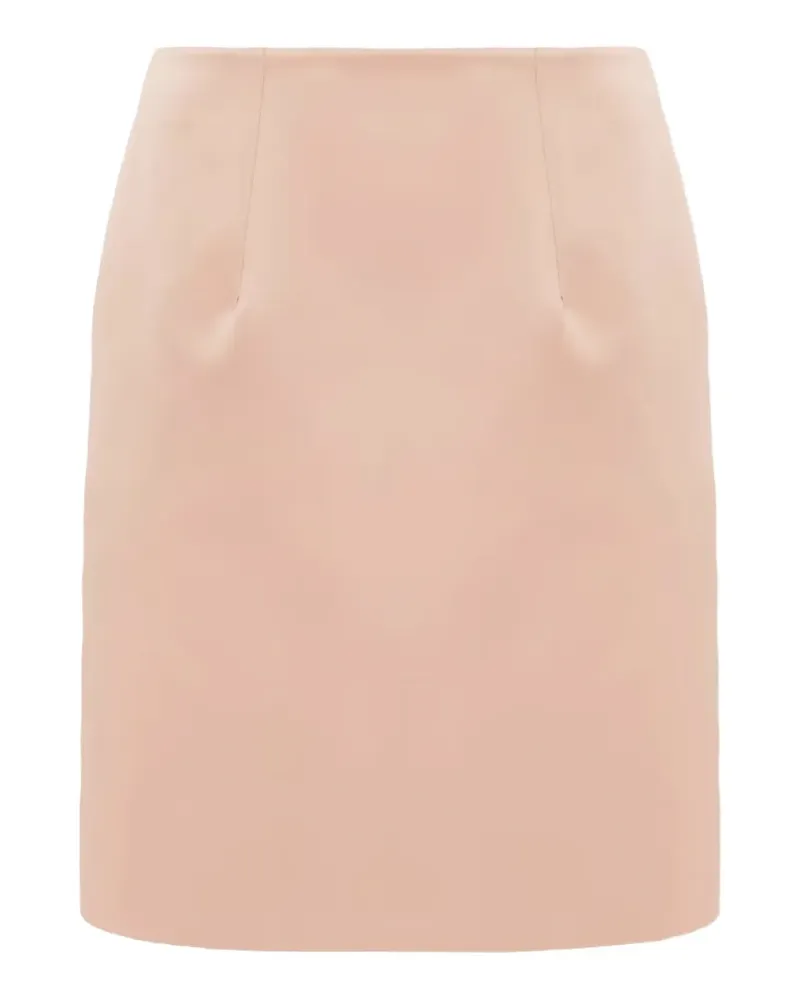 Chloé pink skirt - Rosa Rosa