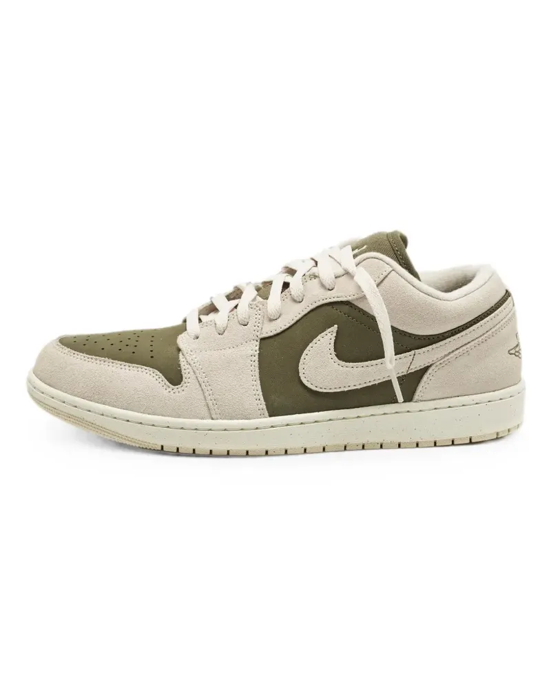 Jordan Air  1 SE sneakers - Grün Grün