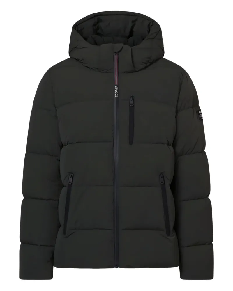 ECOALF Bazon padded jacket - Grün Grün