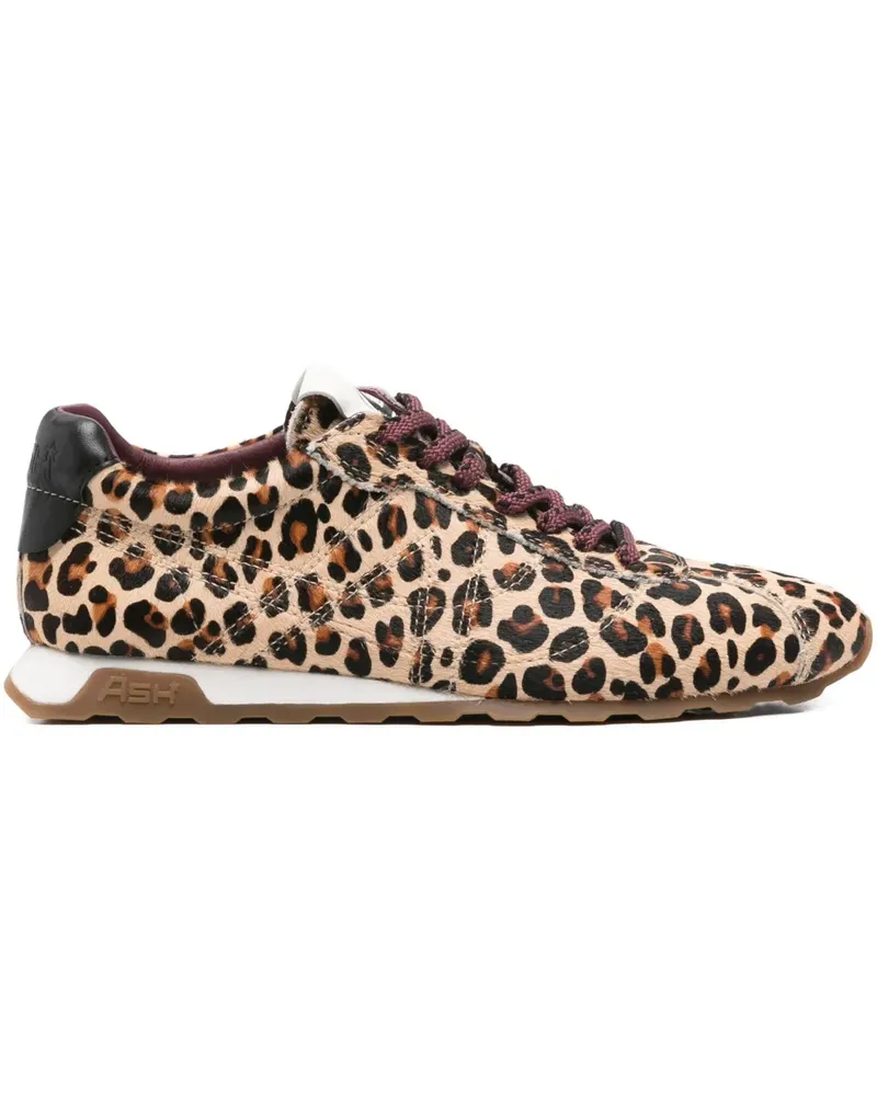 ash Kill Bill sneakers - Nude Nude