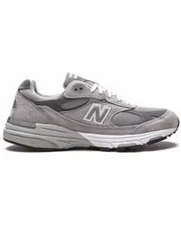 New Balance 993 Sneakers Grau