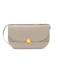 Furla Sfera shoulder bag Nude