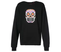 Muertos Skull' Sweatshirt