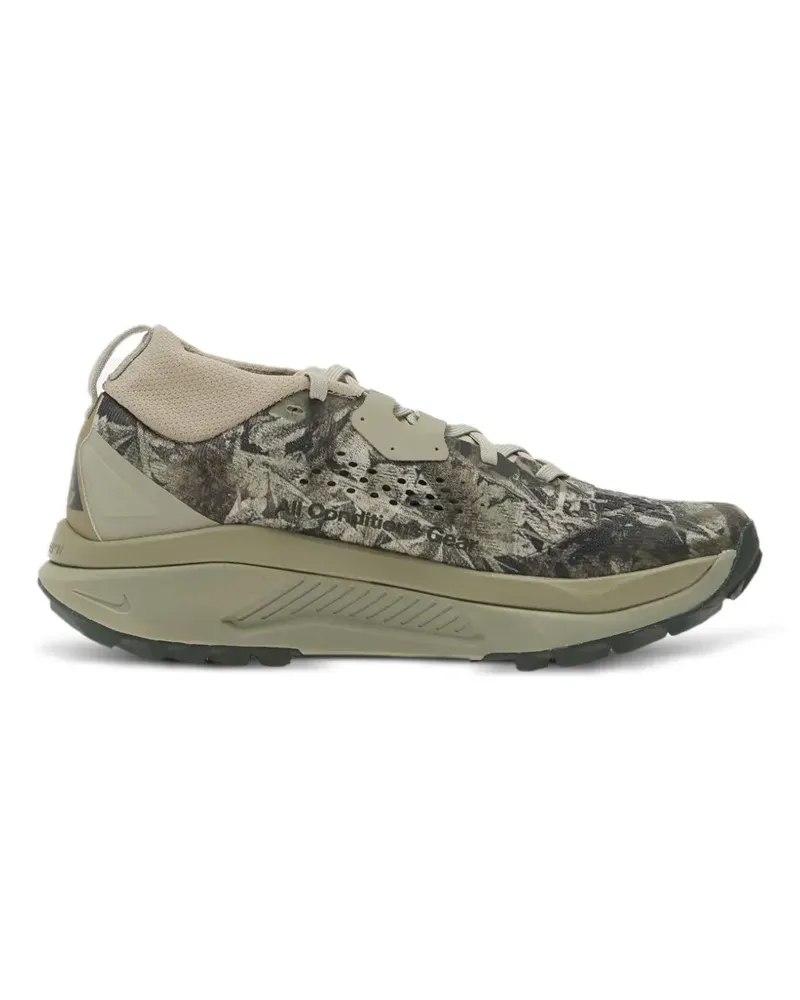 Nike ACG Zegama Trail Laufschuhe - Grün Grün