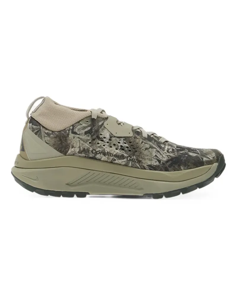 Nike ACG Zegama Trail Laufschuhe - Grün Grün
