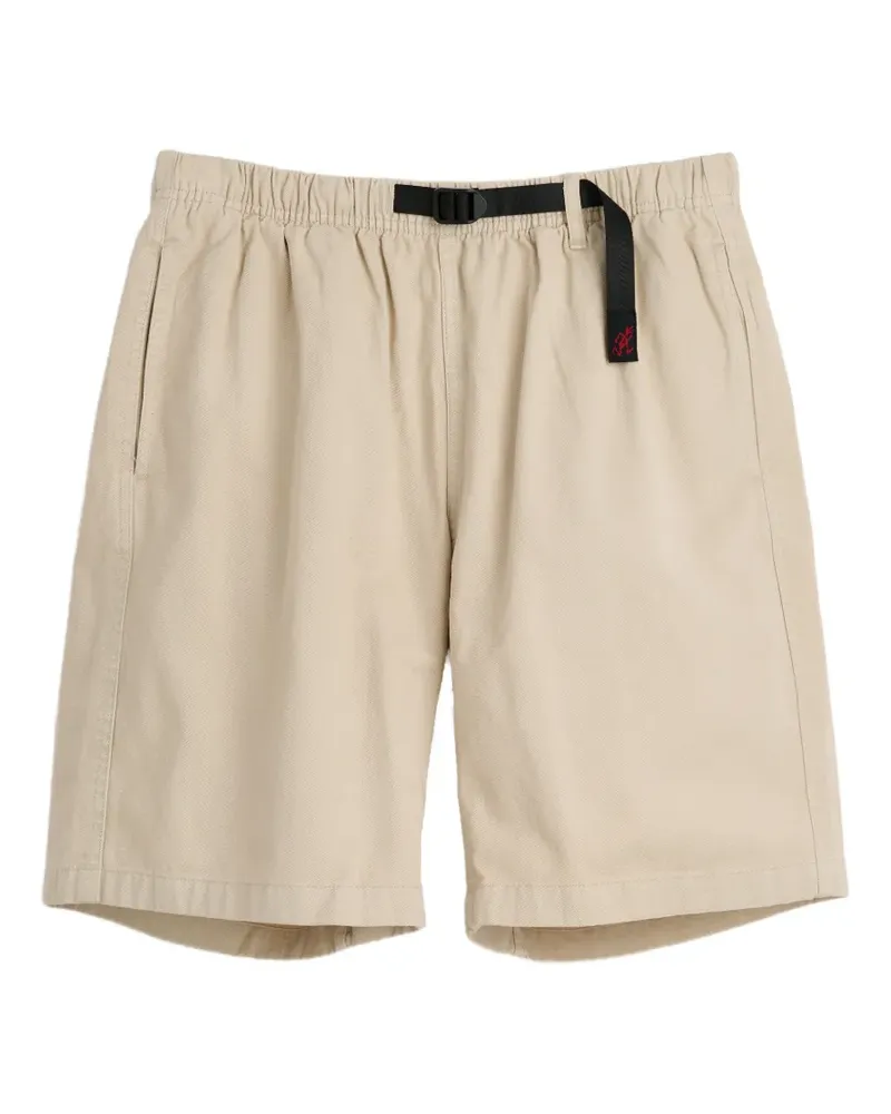 GRAMICCI G-Short shorts - Nude Nude
