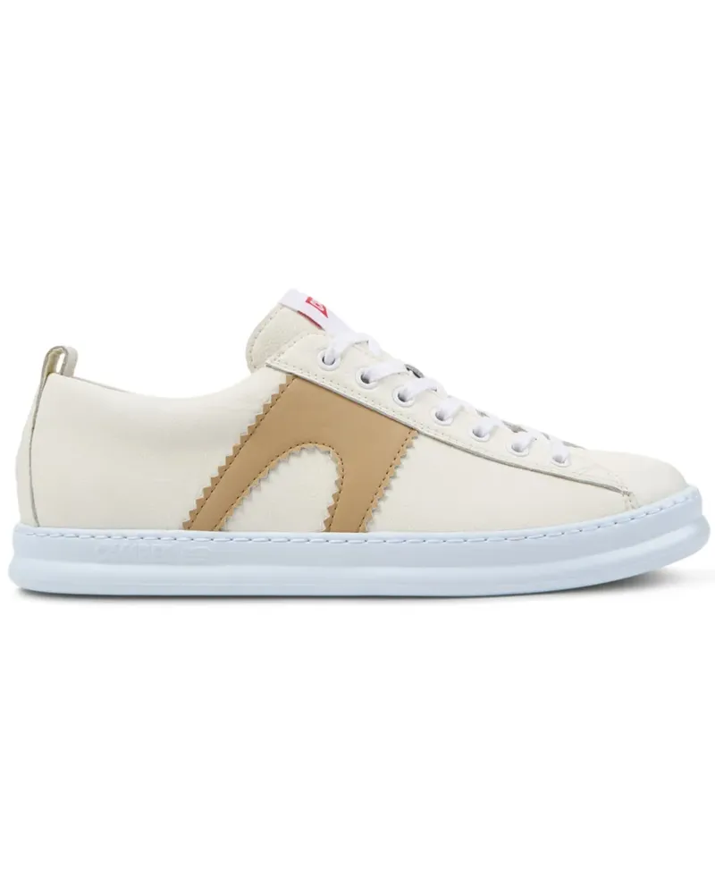 Camper Runner Four Sneakers - Weiß Weiß