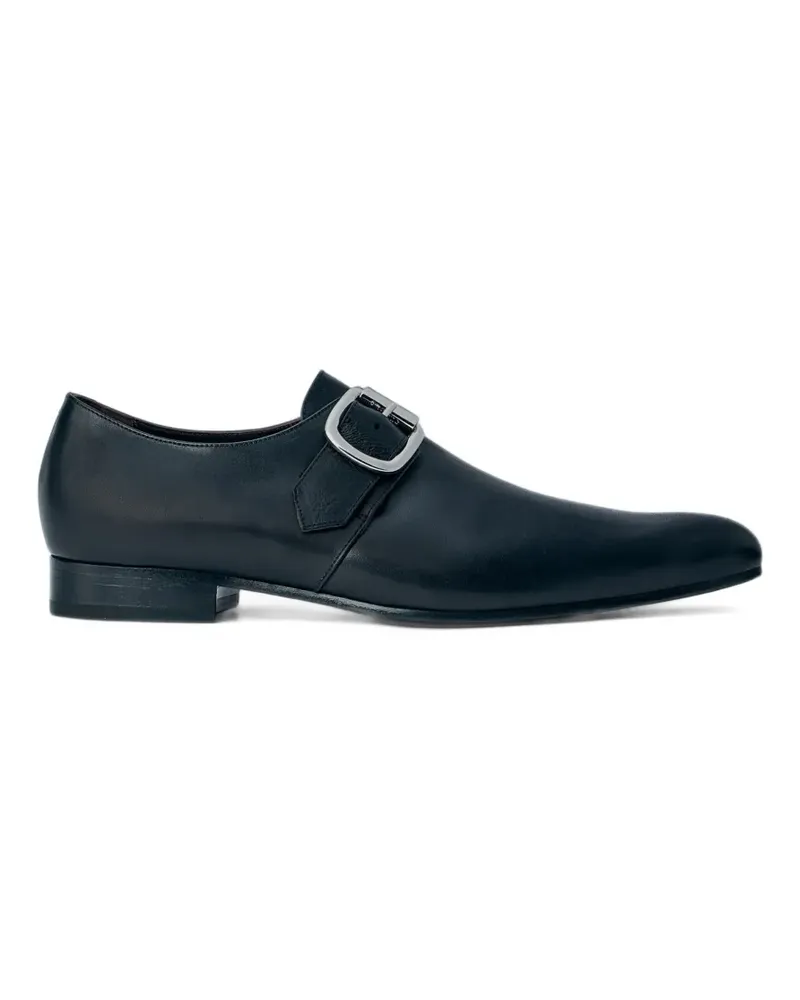Vivienne Westwood Francis Monk-Schuhe - Schwarz Schwarz