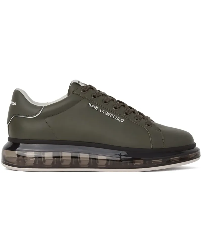 Karl Lagerfeld Kapri Kushion Sneakers - Grün Grün