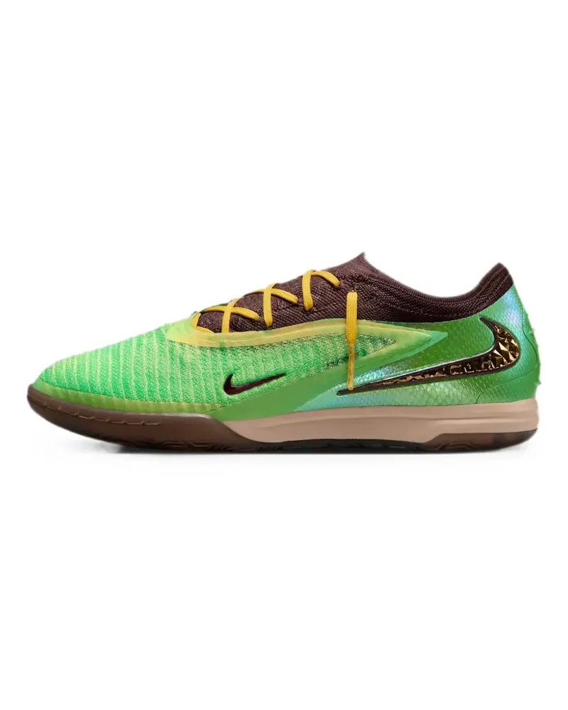 Nike x Cactus Jack Phantom 6 Low Elite sneakers - Grün Grün