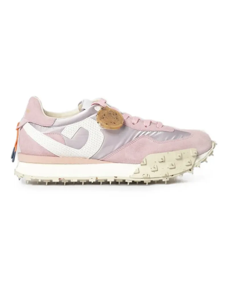 Barracuda Impact Plus sneakers - Rosa Rosa